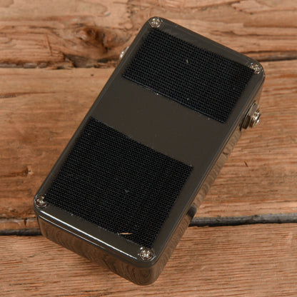 Crazy Tube Circuits The Bulb Effects and Pedals / Compression and Sustain