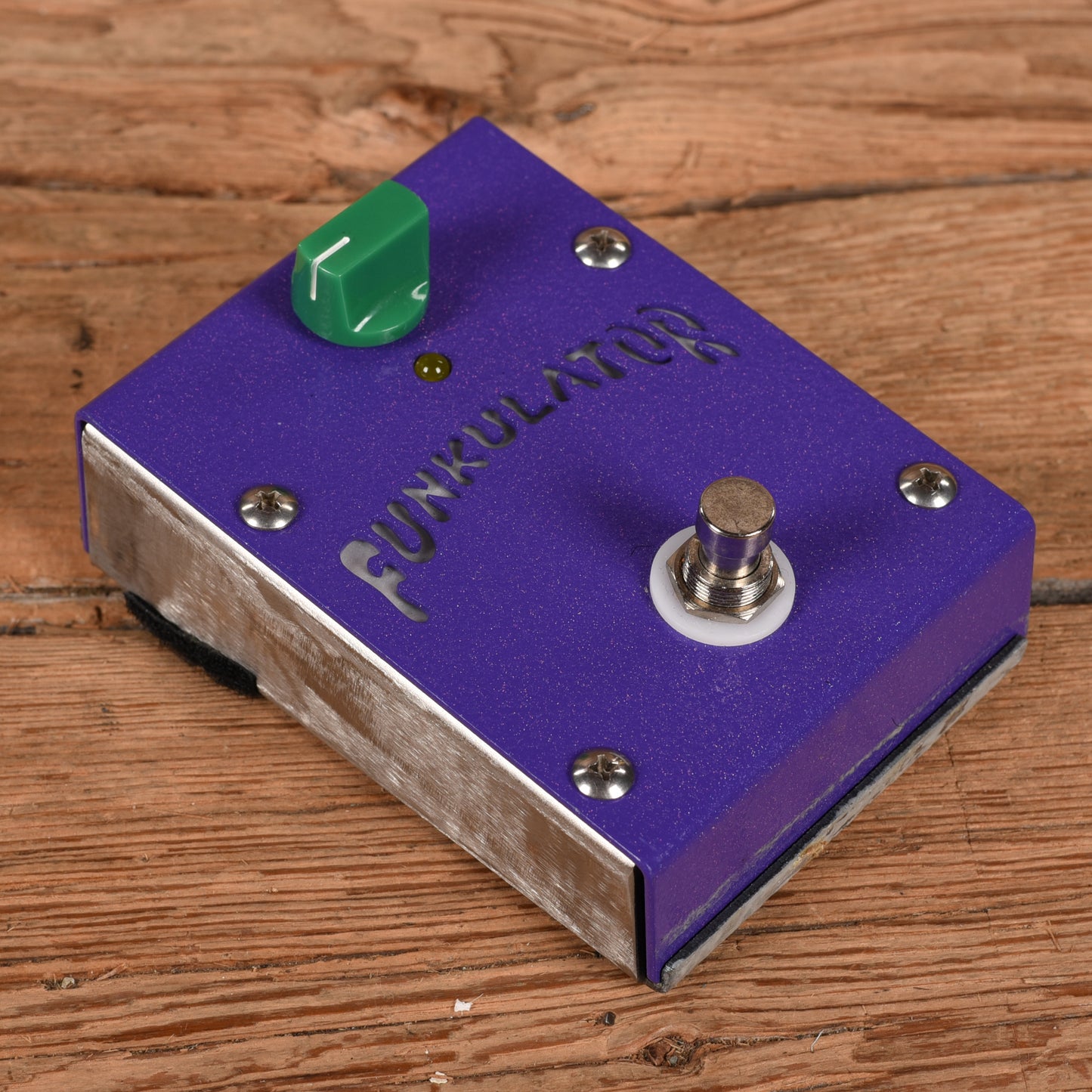 Creation Audio Labs Funkulator EQ Pedal Effect Pedals
