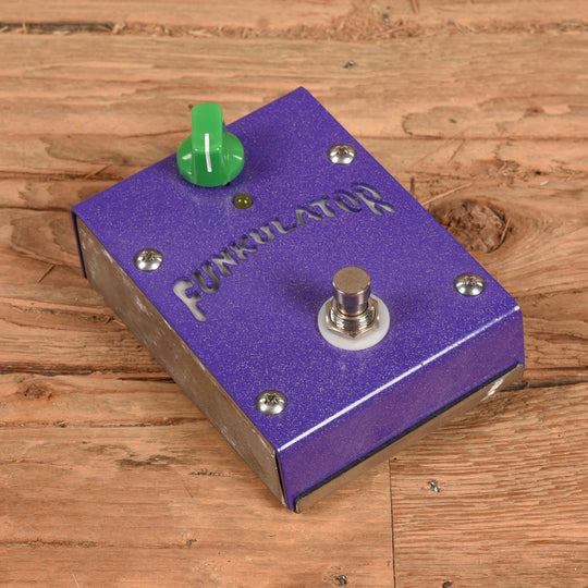 Creation Audio Labs Funkulator Effects and Pedals / Wahs and Filters