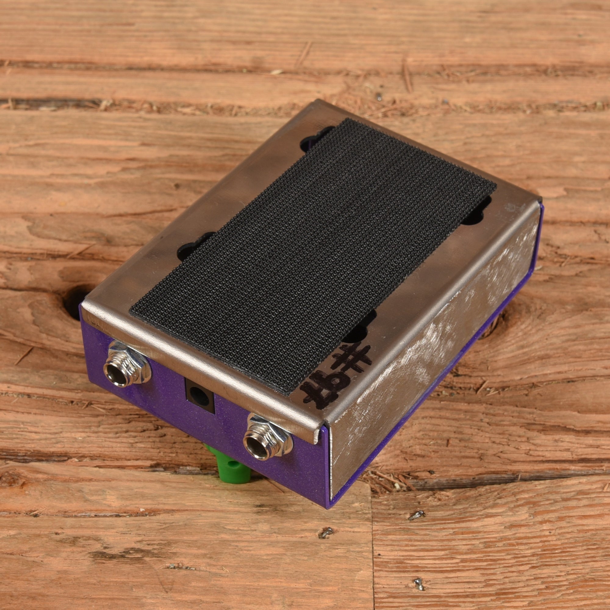 Creation Audio Labs Funkulator Effects and Pedals / Wahs and Filters