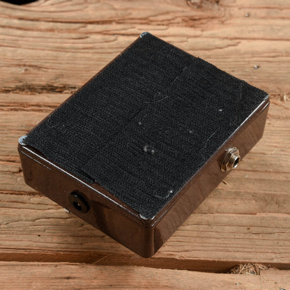 Creepy Fingers Sugarboost Effects and Pedals / Overdrive and Boost