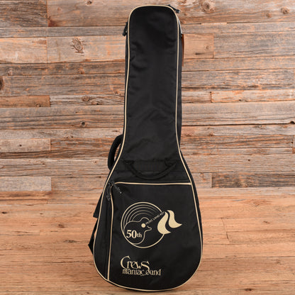 Crew's Maniac Sound KTR LS-02 Jr Sunburst Electric Guitars