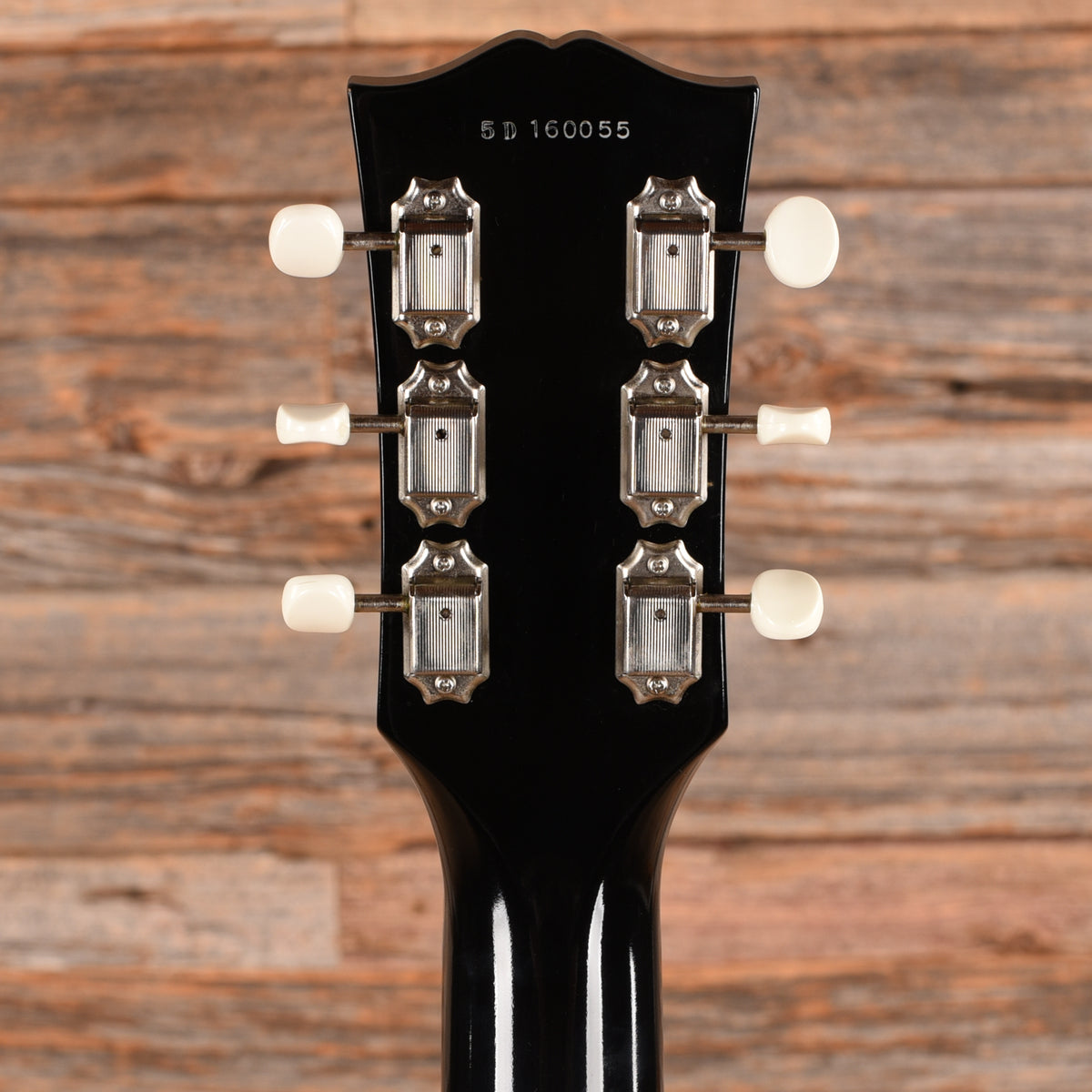 Crew's Maniac Sound KTR LS-02 Jr Sunburst Electric Guitars