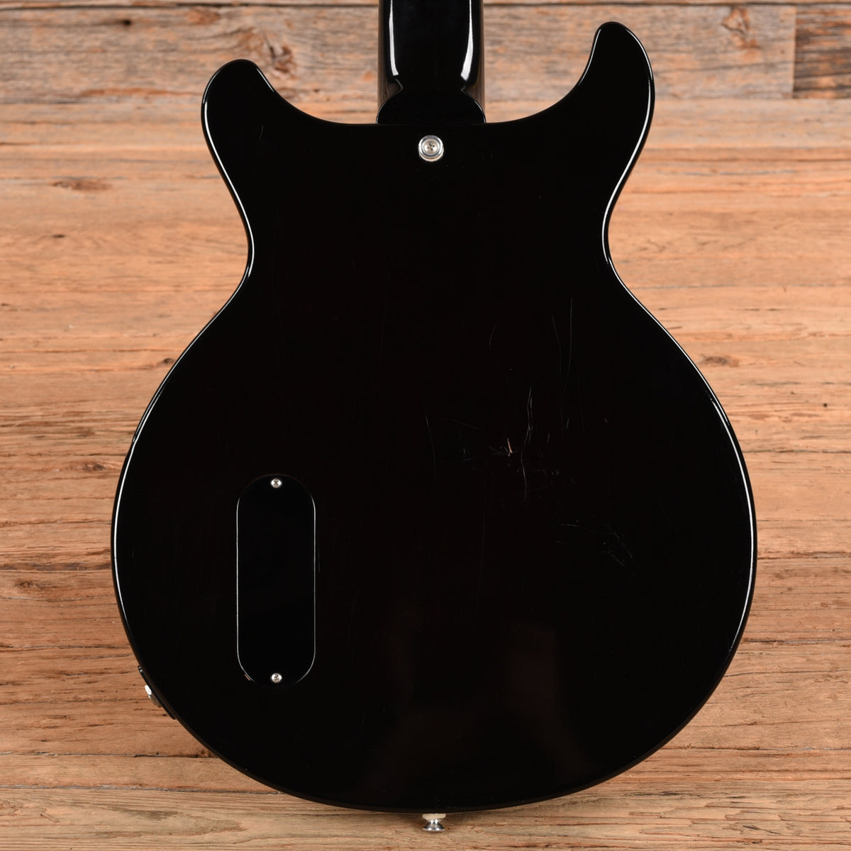 Crew's Maniac Sound KTR LS-02 Jr Sunburst Electric Guitars