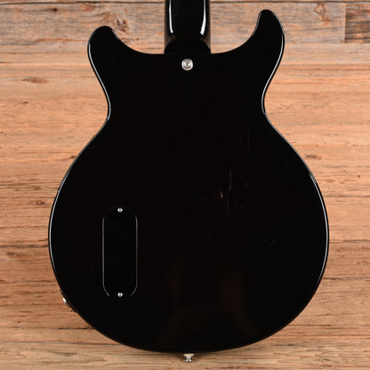 Crew's Maniac Sound KTR LS-02 Jr Sunburst Electric Guitars