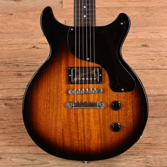 Crew's Maniac Sound KTR LS-02 Jr Sunburst Electric Guitars