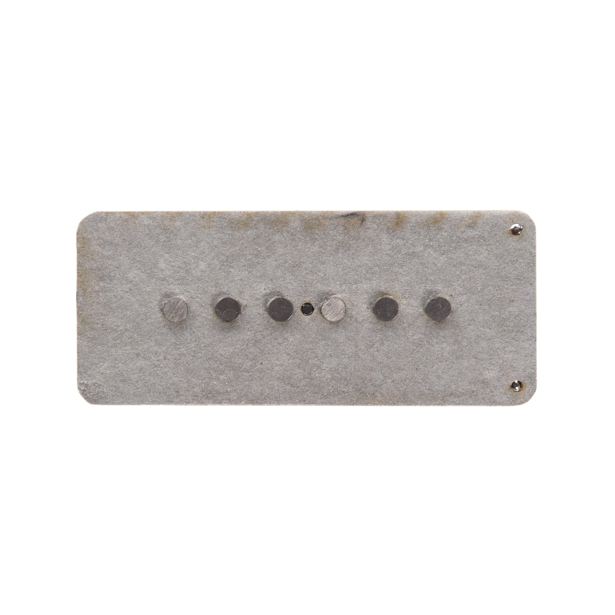 Curtis Novak Jazzmaster JM-V Replacement Bridge Pickup No Cover