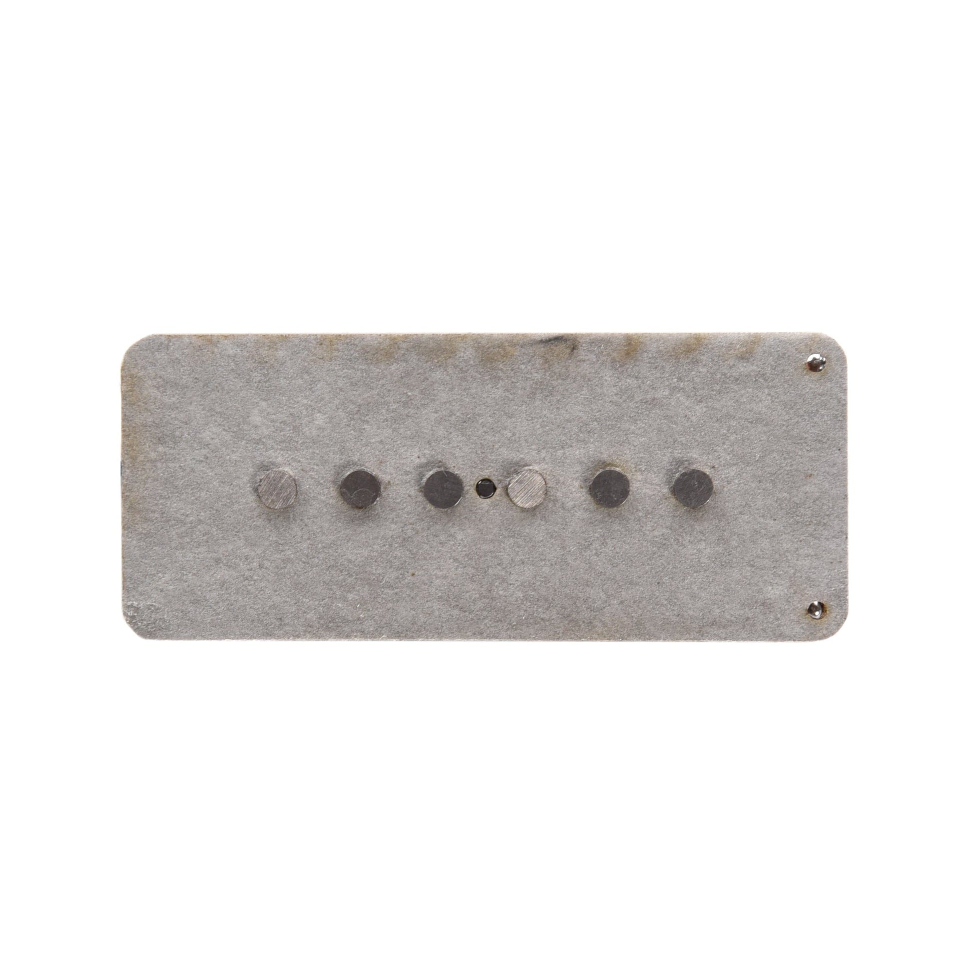 Curtis Novak Jazzmaster JM-V Replacement Bridge Pickup No Cover Parts / Guitar Pickups