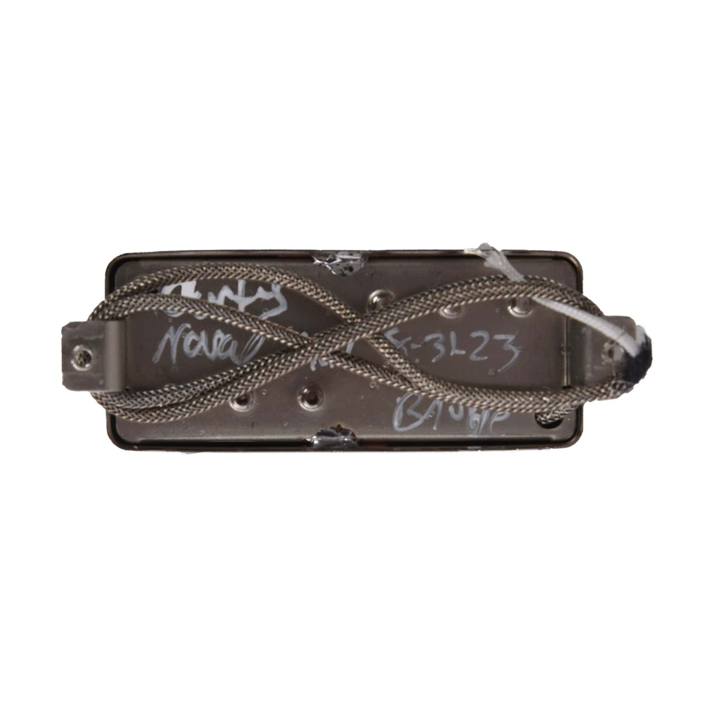 Curtis Novak ST-1446 Mini Bridge Humbucker Parts / Guitar Pickups