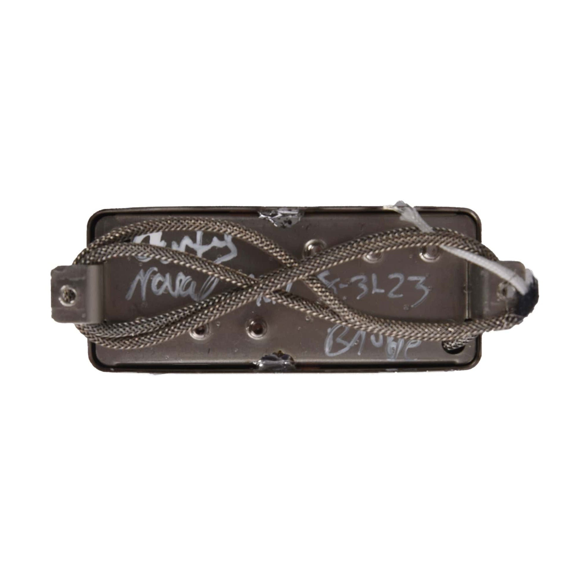 Curtis Novak ST-1446 Mini Bridge Humbucker Parts / Guitar Pickups