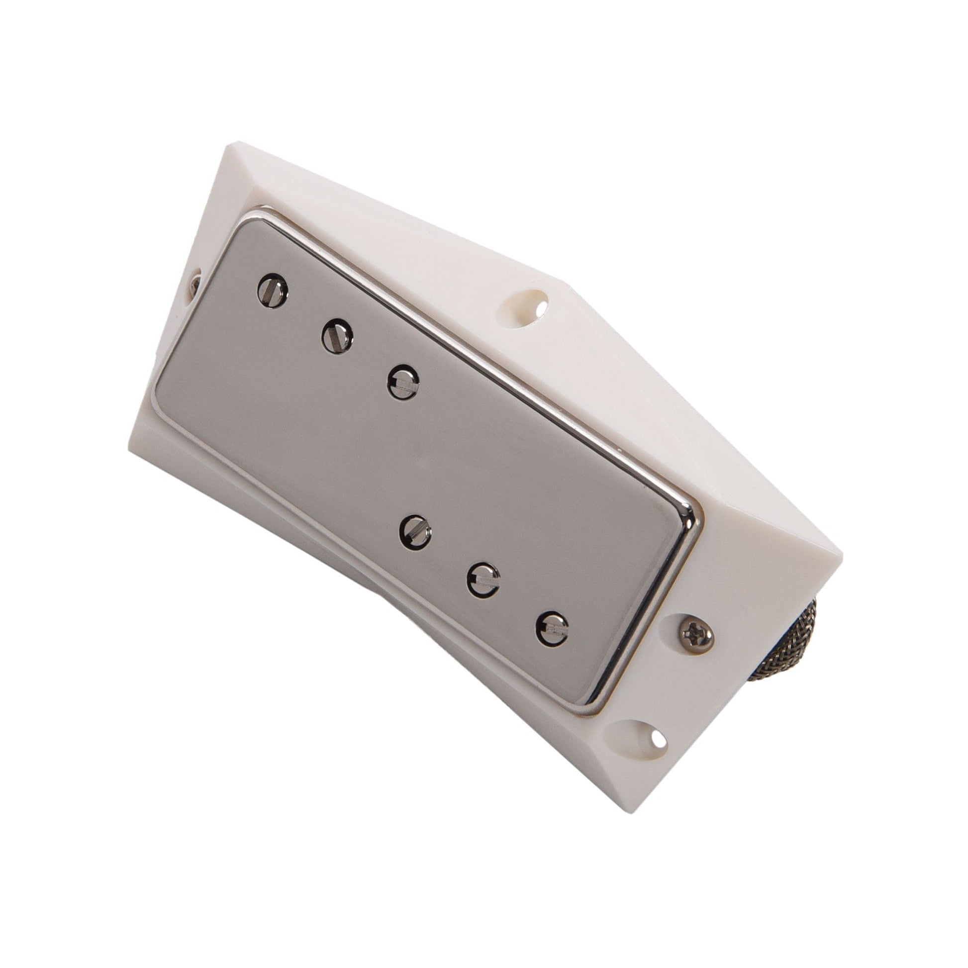 Curtis Novak ST-1446 Mini Bridge Humbucker w/Ring Parts / Guitar Pickups