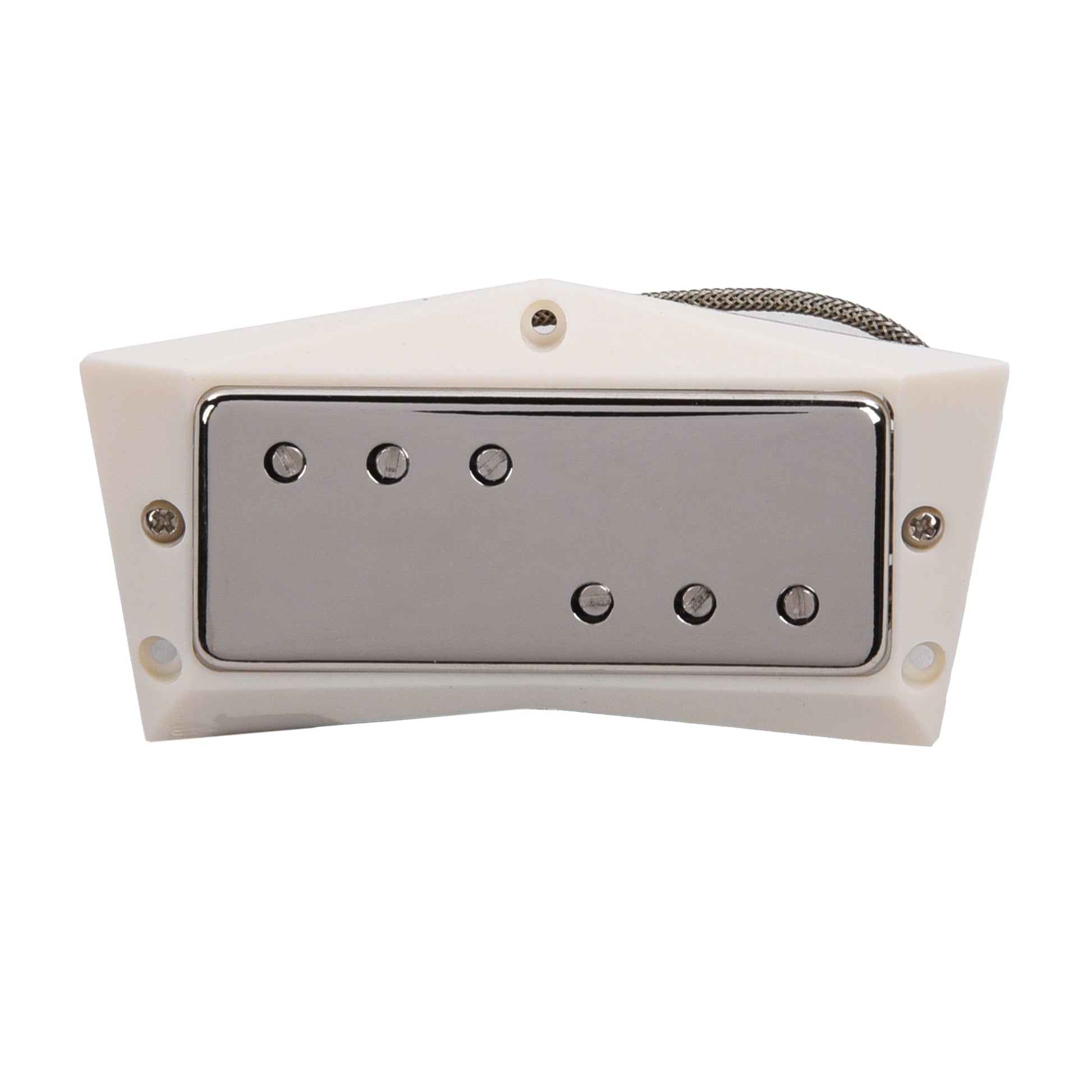 Curtis Novak ST-1446 Mini Neck Humbucker w/Ring Parts / Guitar Pickups