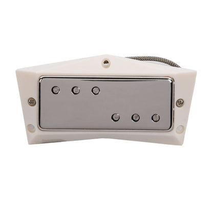 Curtis Novak ST-1446 Mini Neck Humbucker w/Ring Parts / Guitar Pickups