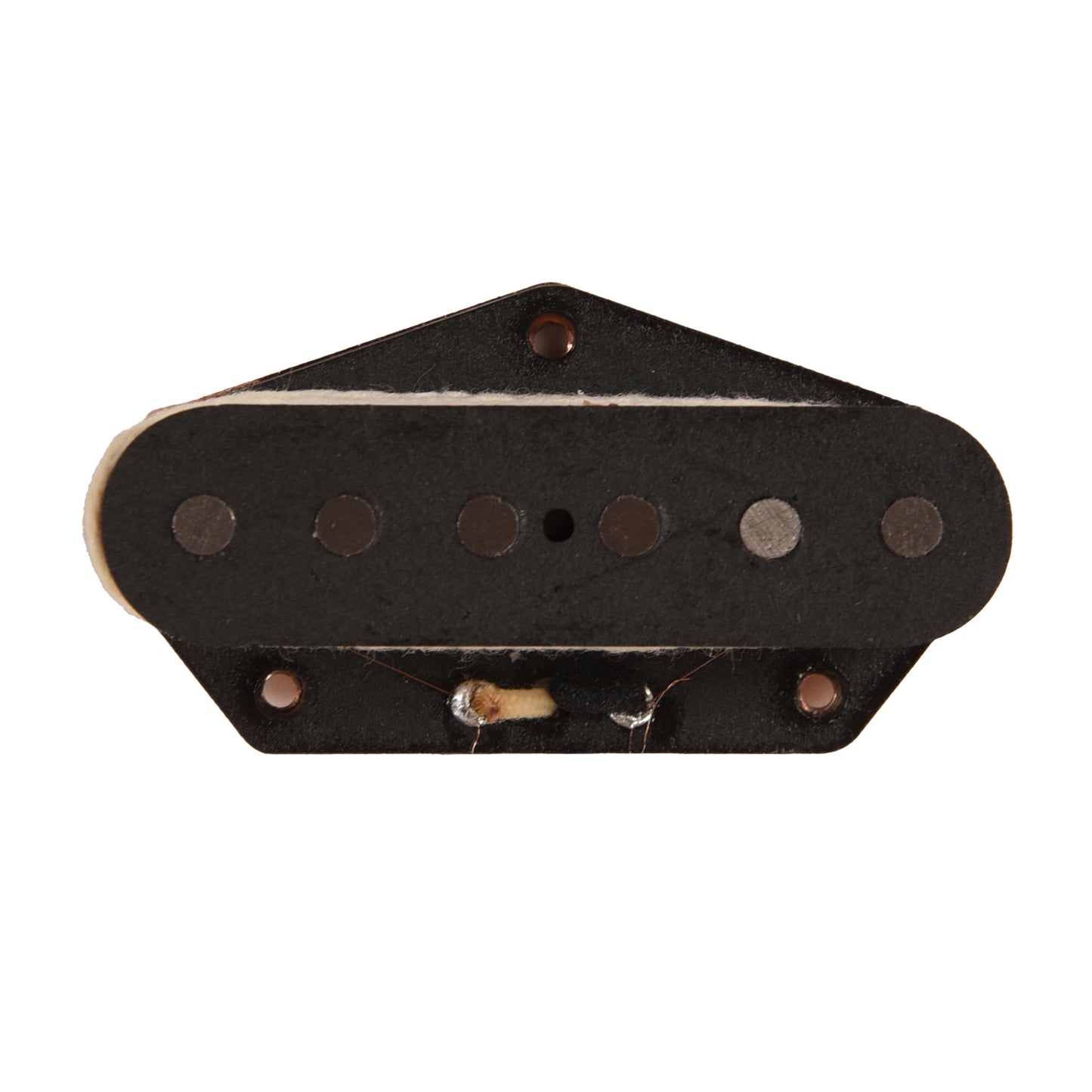 Curtis Novak TELE-Cojones Telecaster Pickup Bridge Parts / Guitar Pickups