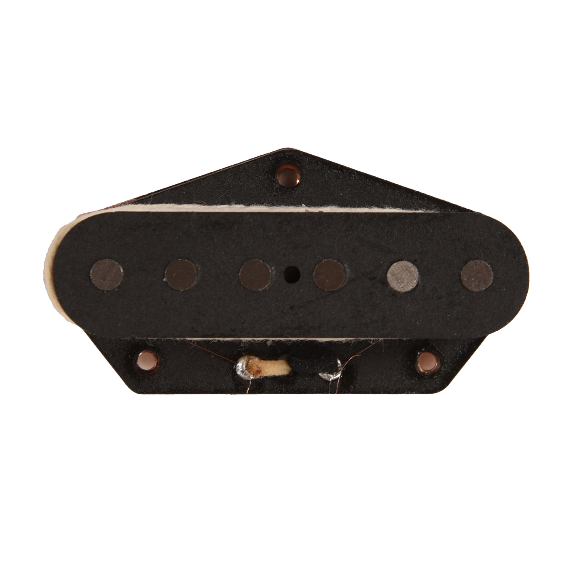 Curtis Novak TELE-Cojones Telecaster Pickup Bridge Parts / Guitar Pickups