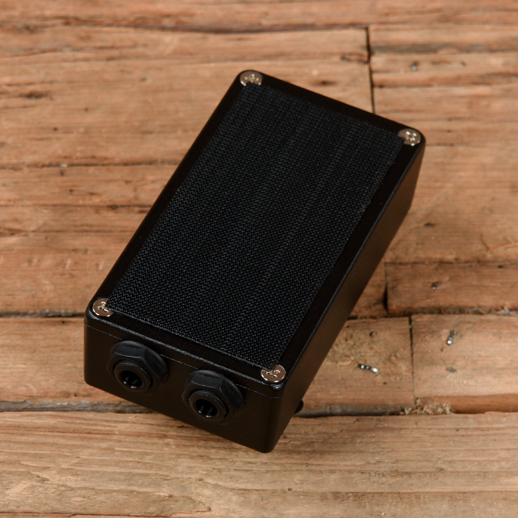 Cusack Music Screamer Bass Effects and Pedals / Overdrive and Boost