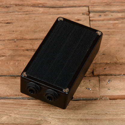 Cusack Music Screamer Bass Effects and Pedals / Overdrive and Boost