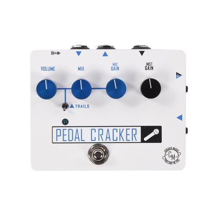 Cusack Music Pedal Cracker Vocal Effect Converter V2 Effects and Pedals / Vocal