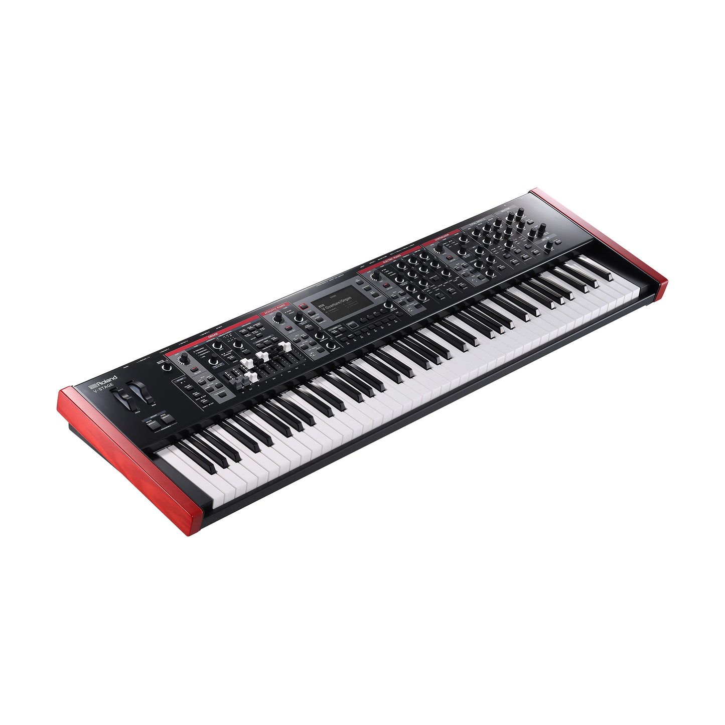 Roland V-STAGE 76 Stage Keyboard 76-Note Waterfall Action