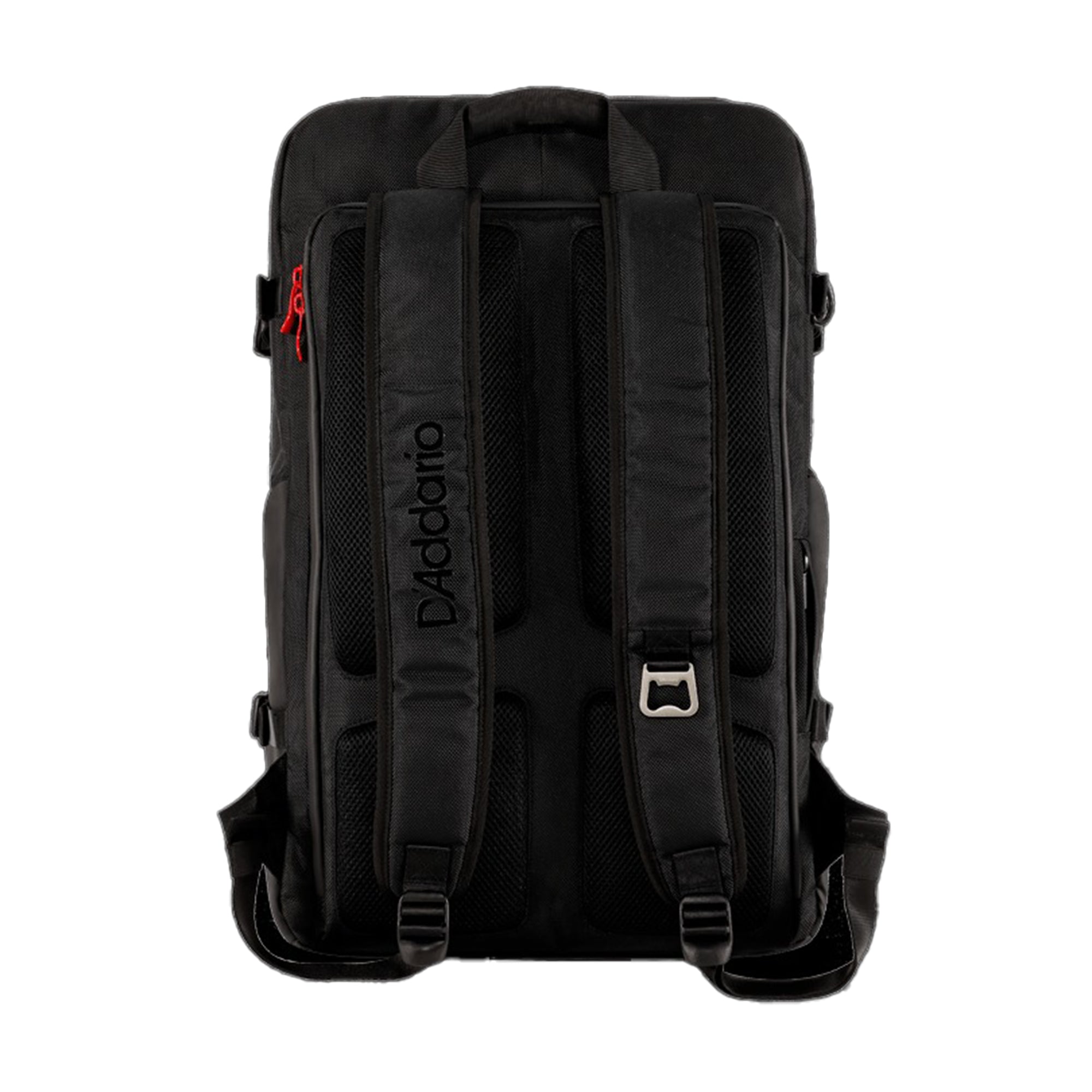 D'Addario Backline Gear Transport Pack Accessories / Case Candy
