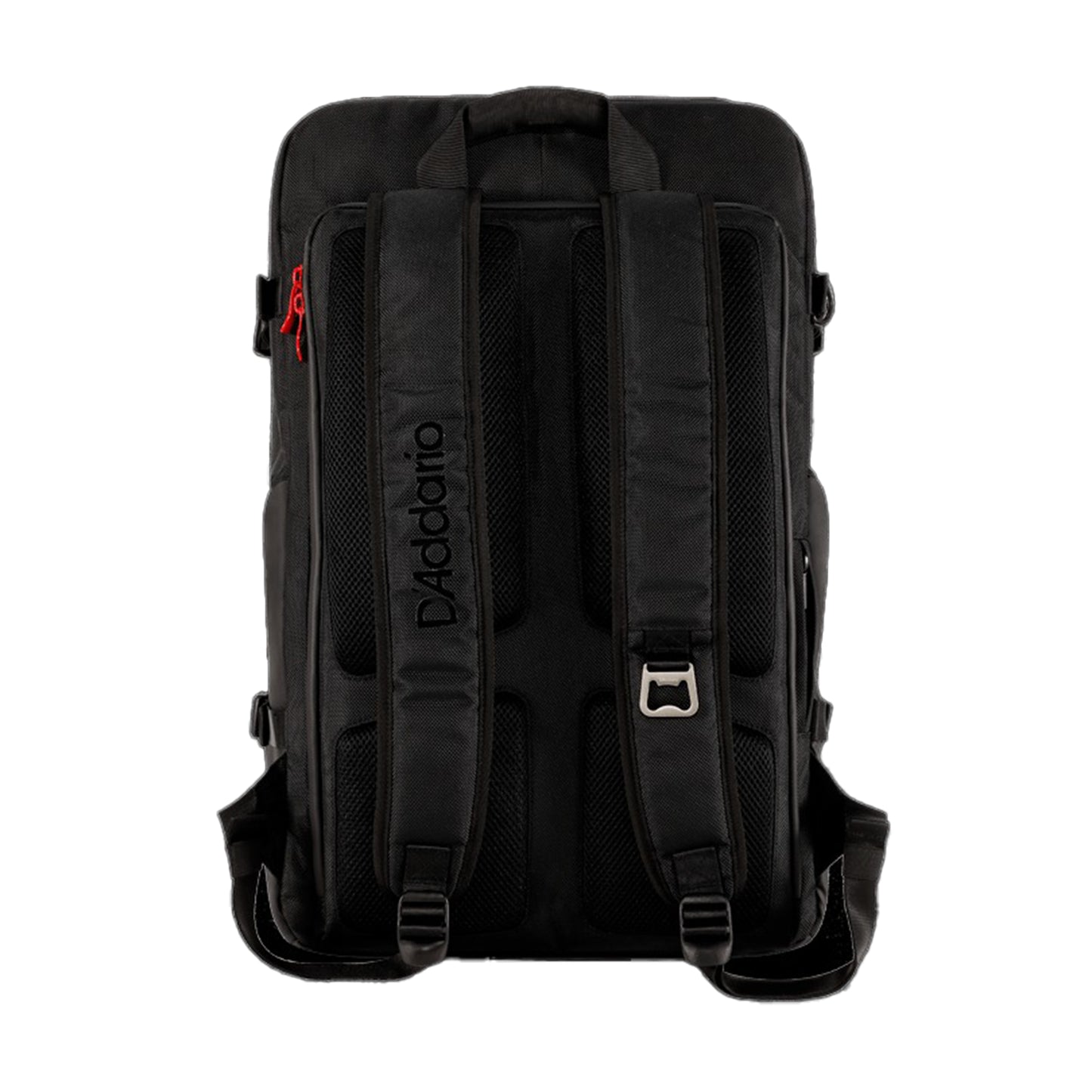 D'Addario Backline Gear Transport Pack Accessories / Case Candy