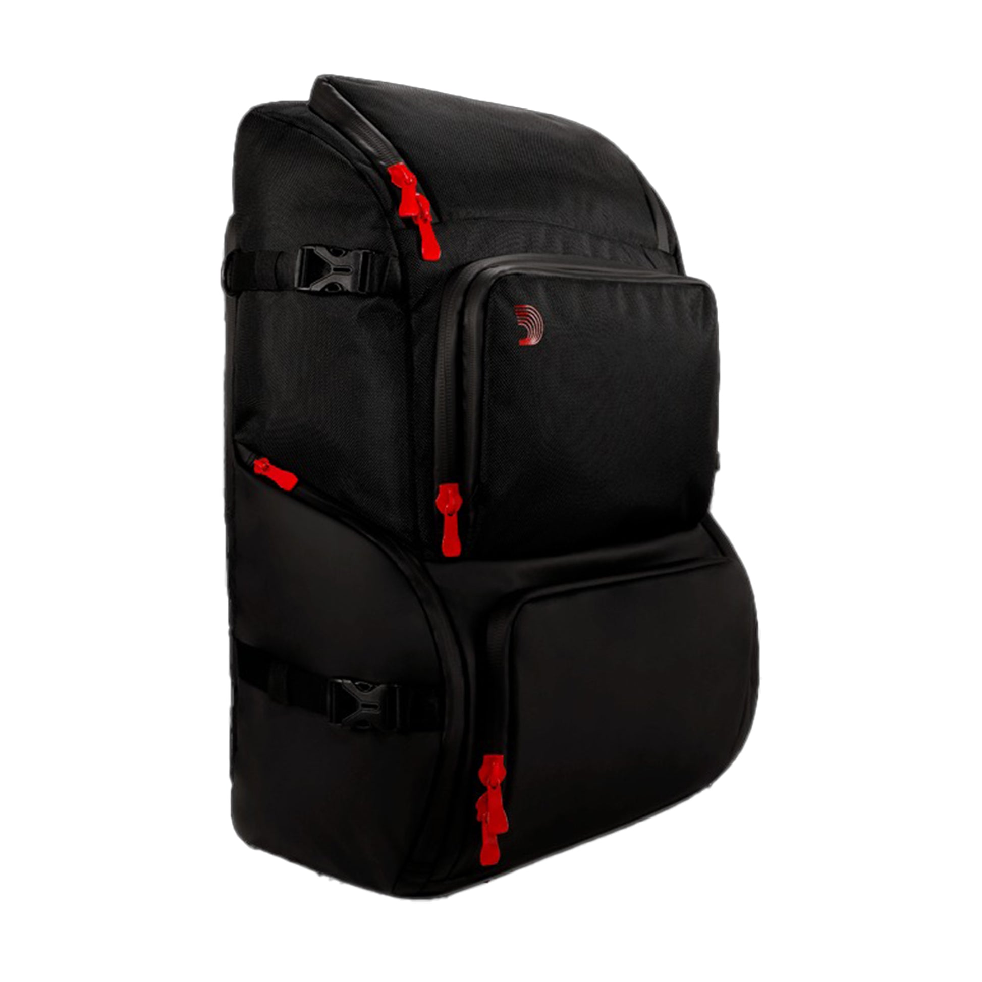 D'Addario Backline Gear Transport Pack Accessories / Case Candy