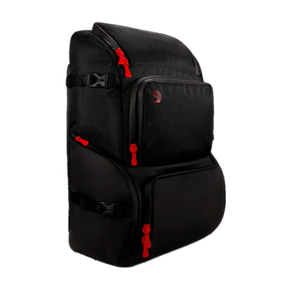 D'Addario Backline Gear Transport Pack Accessories / Case Candy