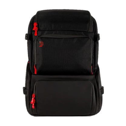 D'Addario Backline Gear Transport Pack Accessories / Case Candy