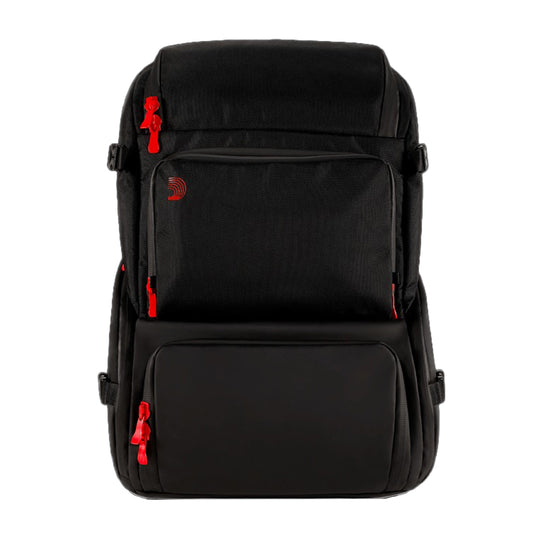 D'Addario Backline Gear Transport Pack Accessories / Case Candy