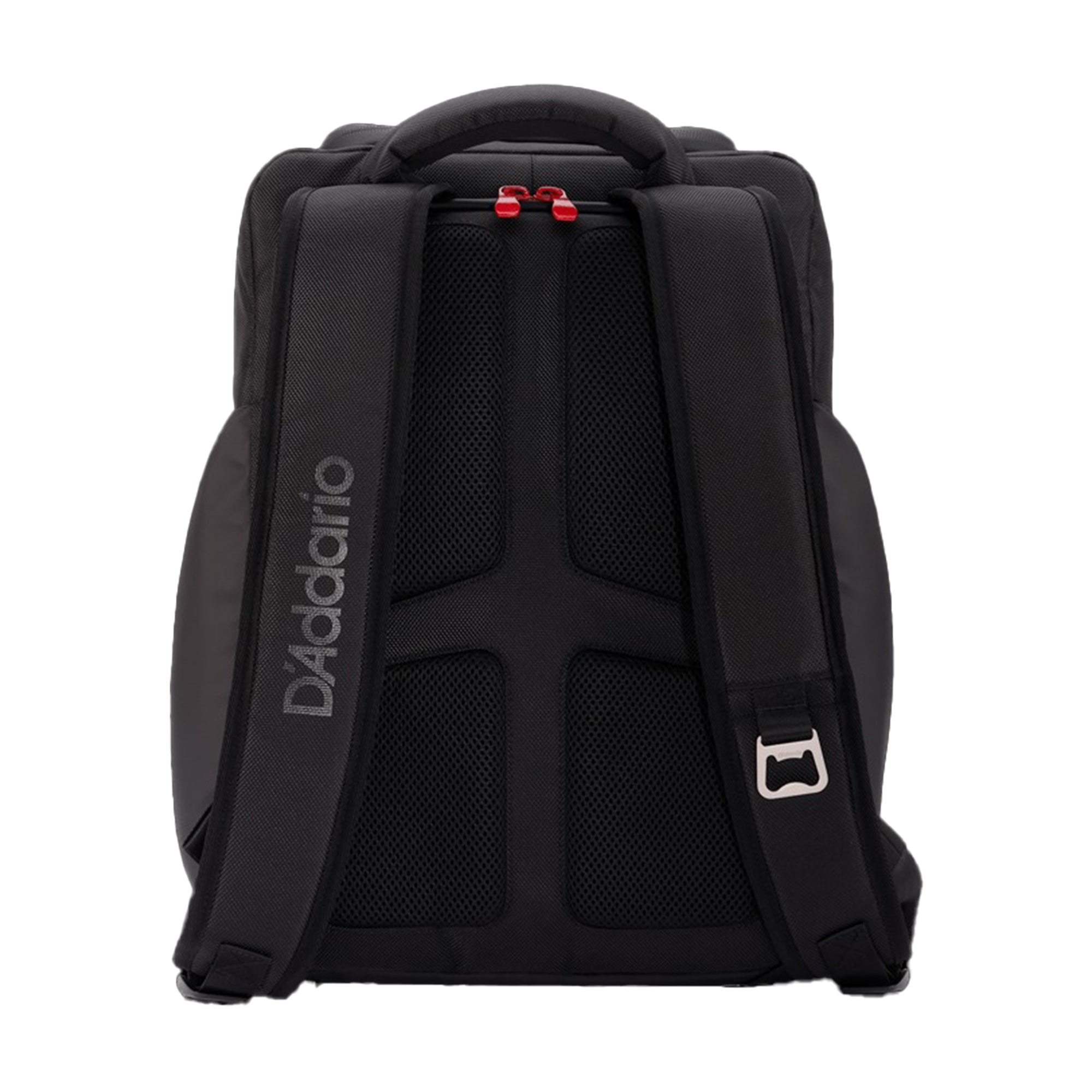 D'Addario Backline Gear Transport Pack Solo Accessories / Case Candy