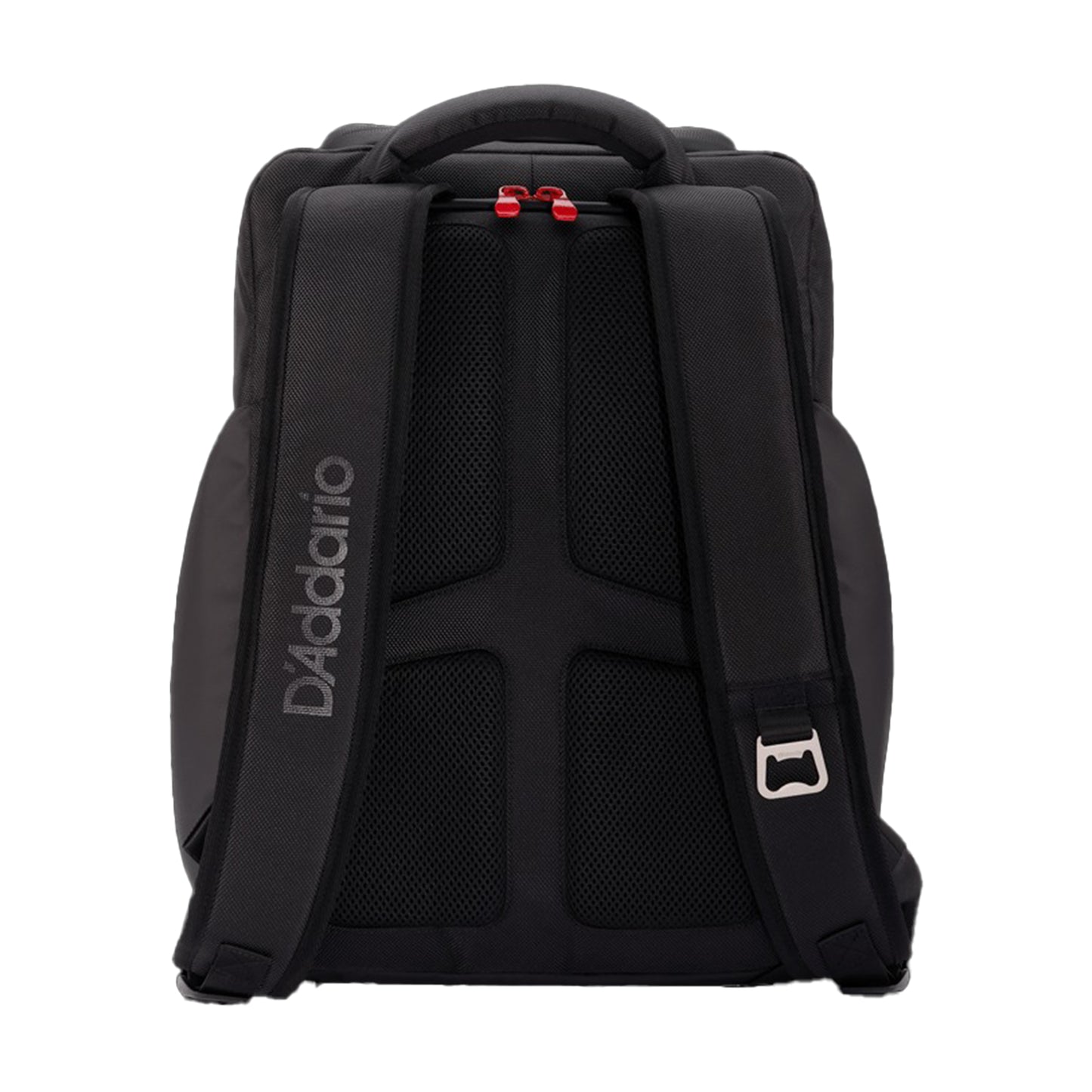 D'Addario Backline Gear Transport Pack Solo Accessories / Case Candy