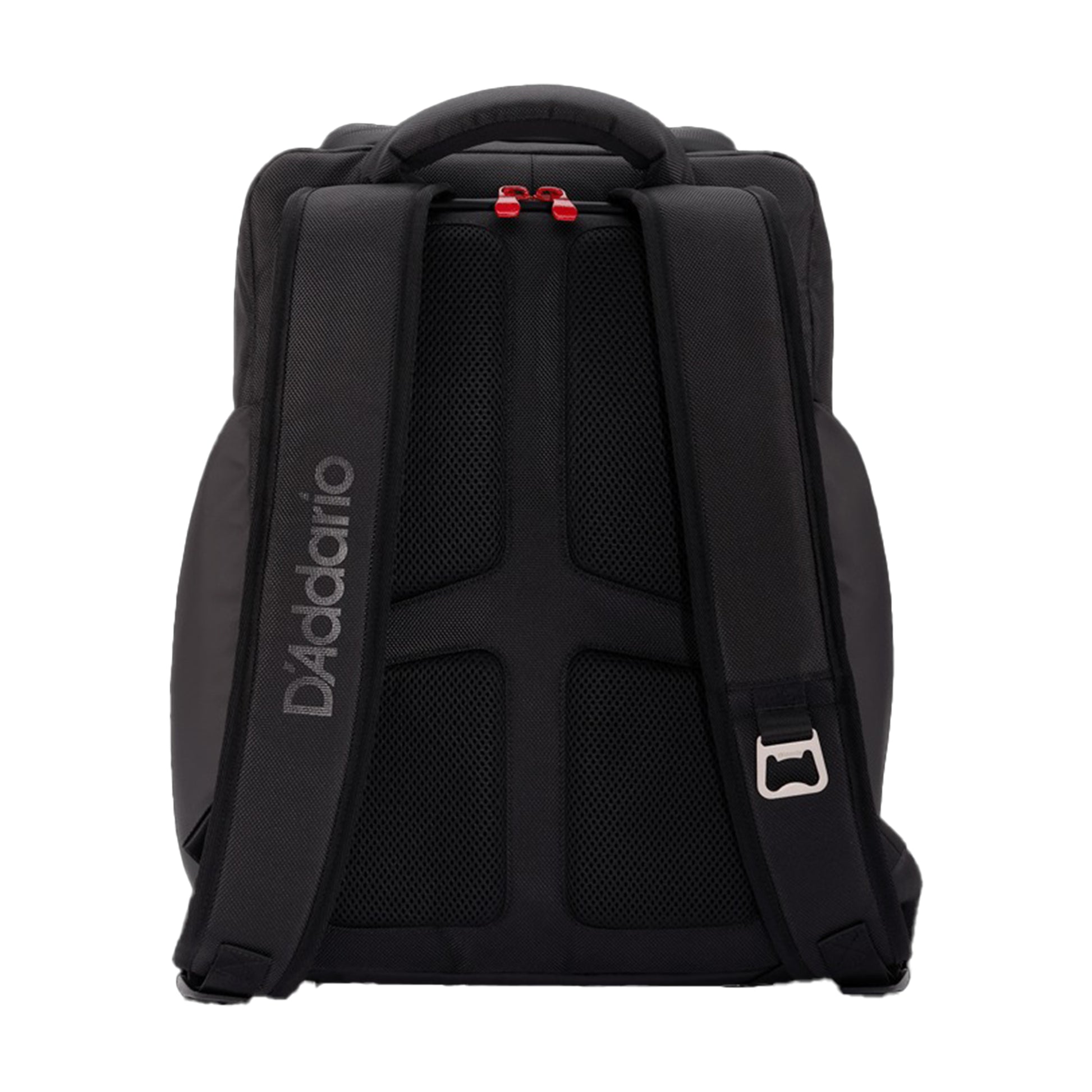 D'Addario Backline Gear Transport Pack Solo Accessories / Case Candy