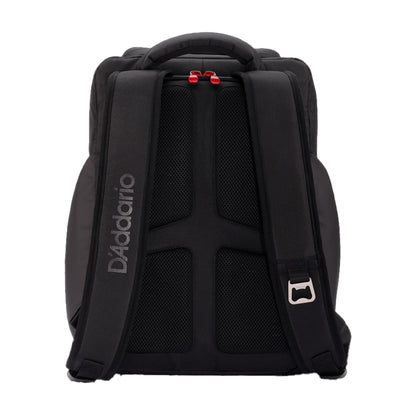 D'Addario Backline Gear Transport Pack Solo Accessories / Case Candy