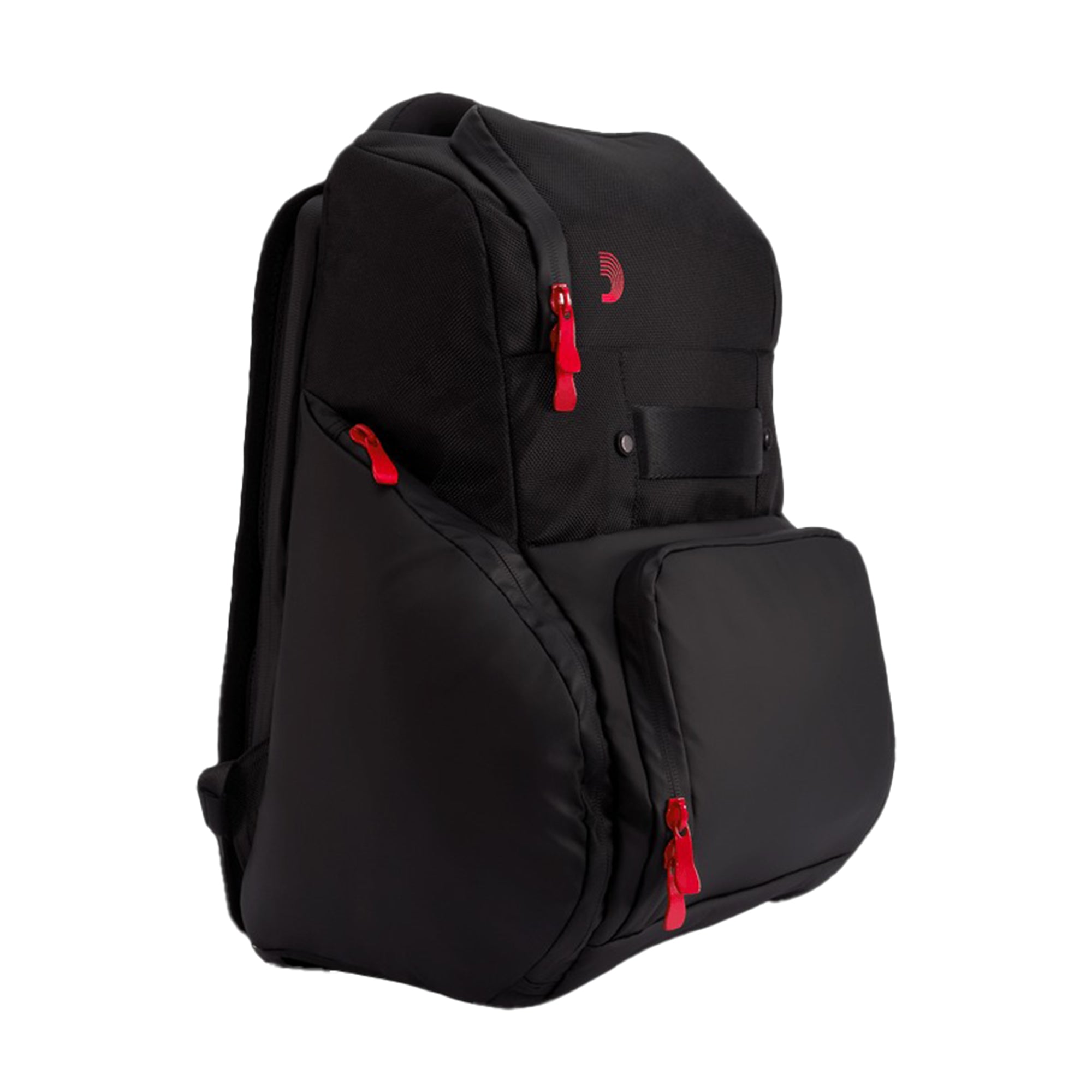 D'Addario Backline Gear Transport Pack Solo Accessories / Case Candy