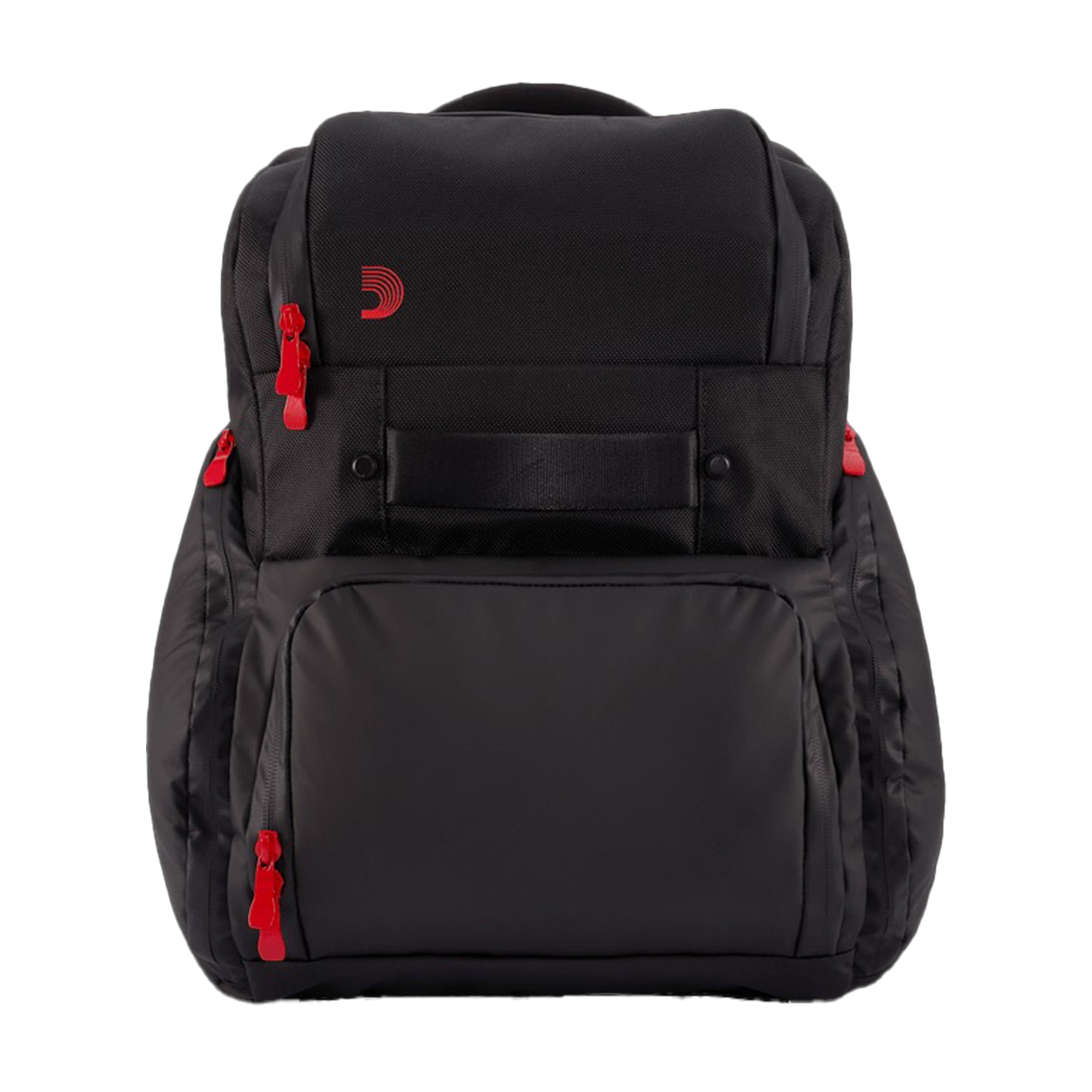 D'Addario Backline Gear Transport Pack Solo Accessories / Case Candy