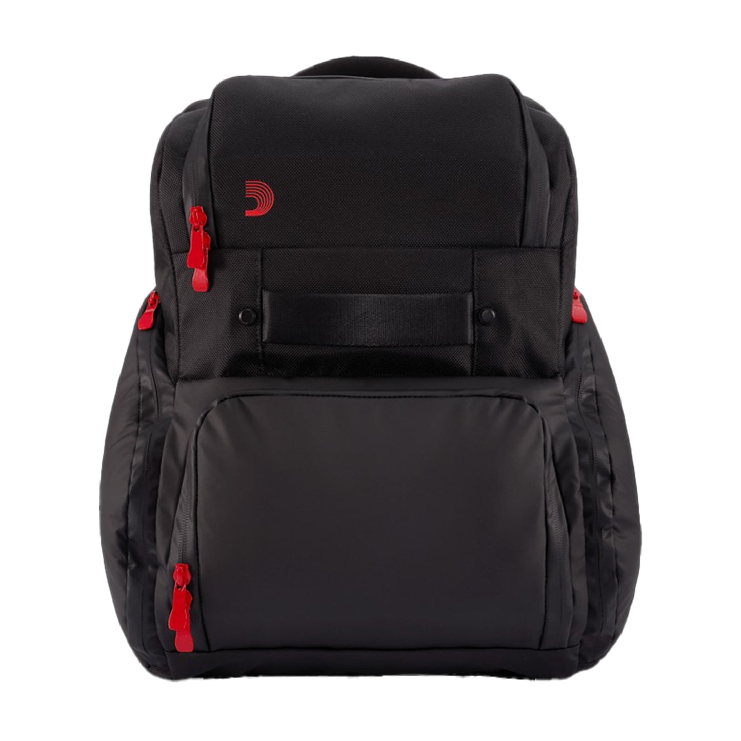D'Addario Backline Gear Transport Pack Solo Accessories / Case Candy