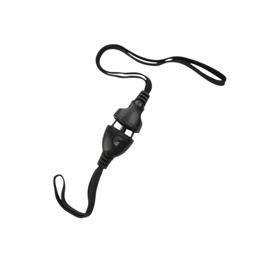 D'Addario Acoustic Guitar Quick Release System Accessories / Straps