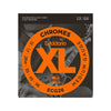 D'Addario ECG26 XL Chromes Ribbon Wound Electric Guitar Strings 13-56 Accessories / Strings / Guitar Strings