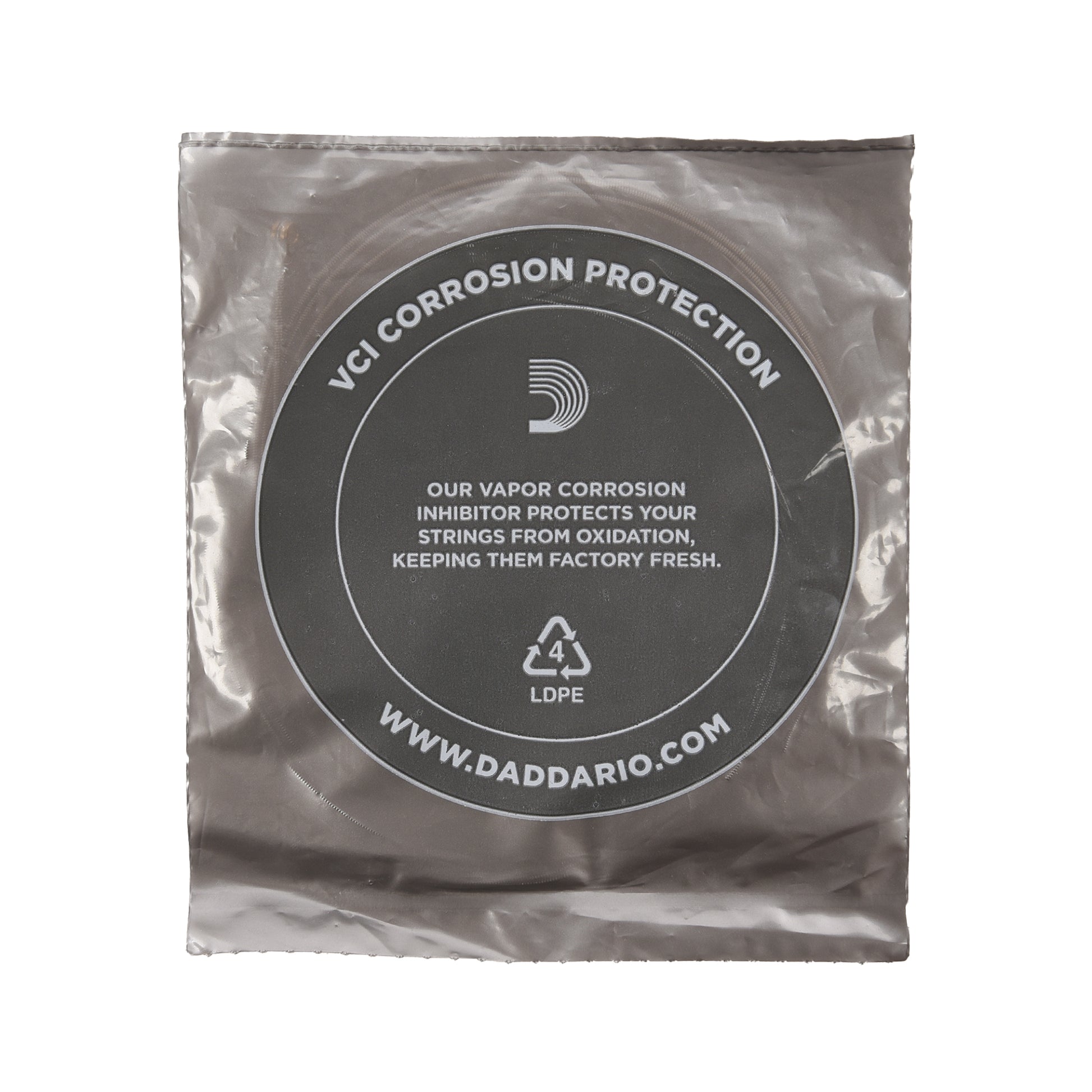 D'Addario Nickel Wound Single String 049 Accessories / Strings / Guitar Strings