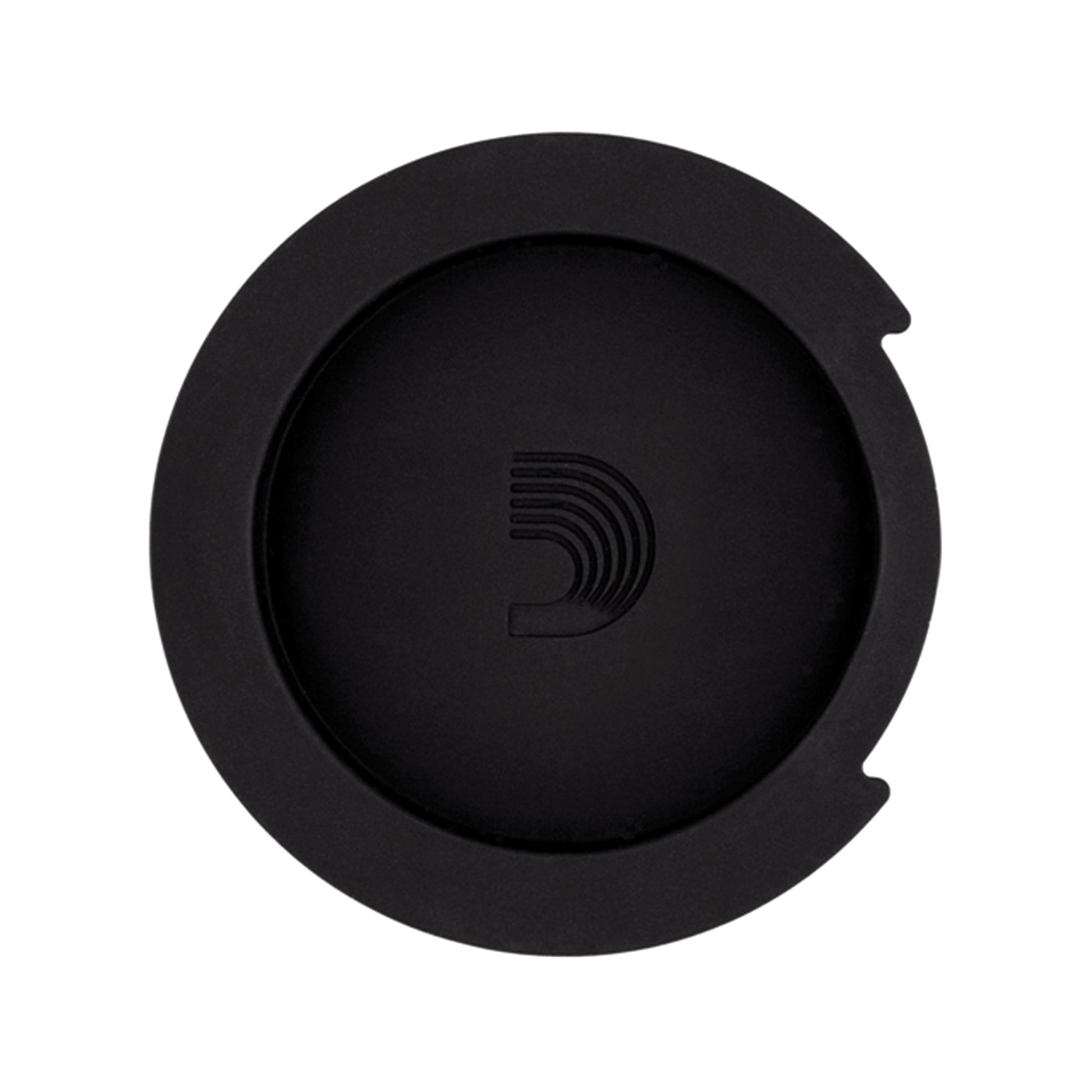 D'Addario Screeching Halt Feedback Suppressor Sound Hole Cover Accessories / Tools
