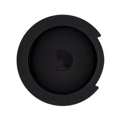 D'Addario Screeching Halt Feedback Suppressor Sound Hole Cover Accessories / Tools