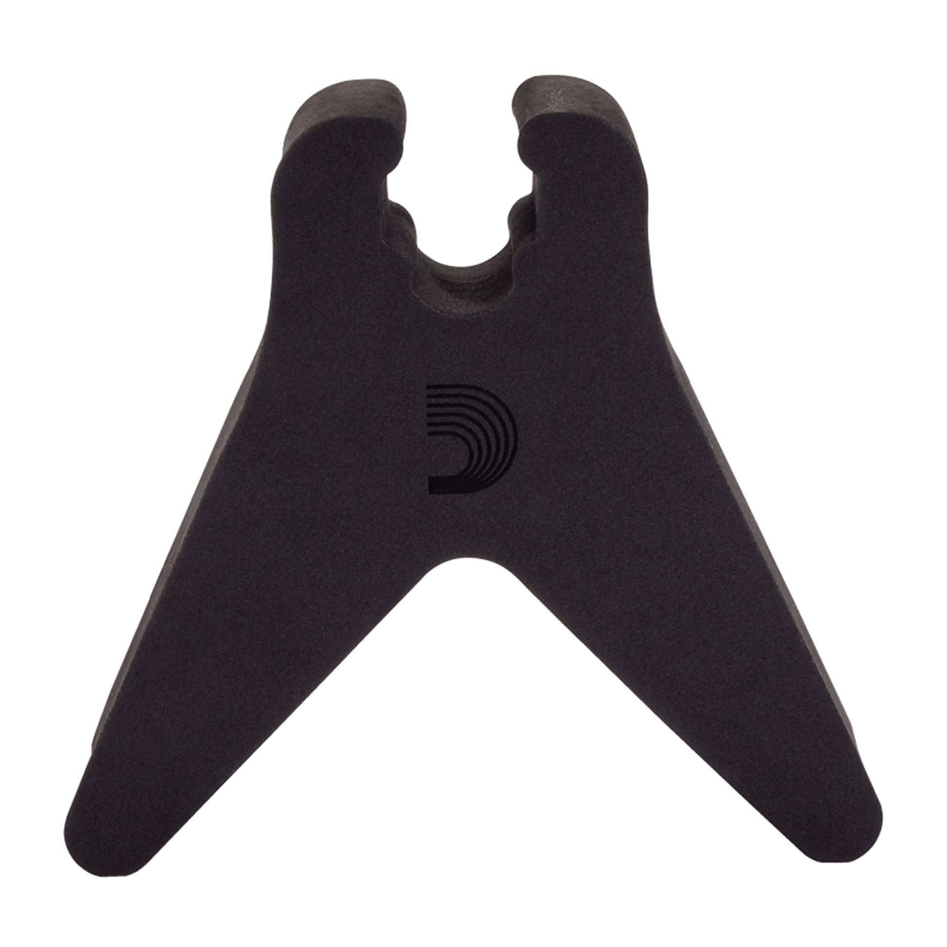 Kneck Rest D'Addario Universal Neck Rest – Chicago Music Exchange