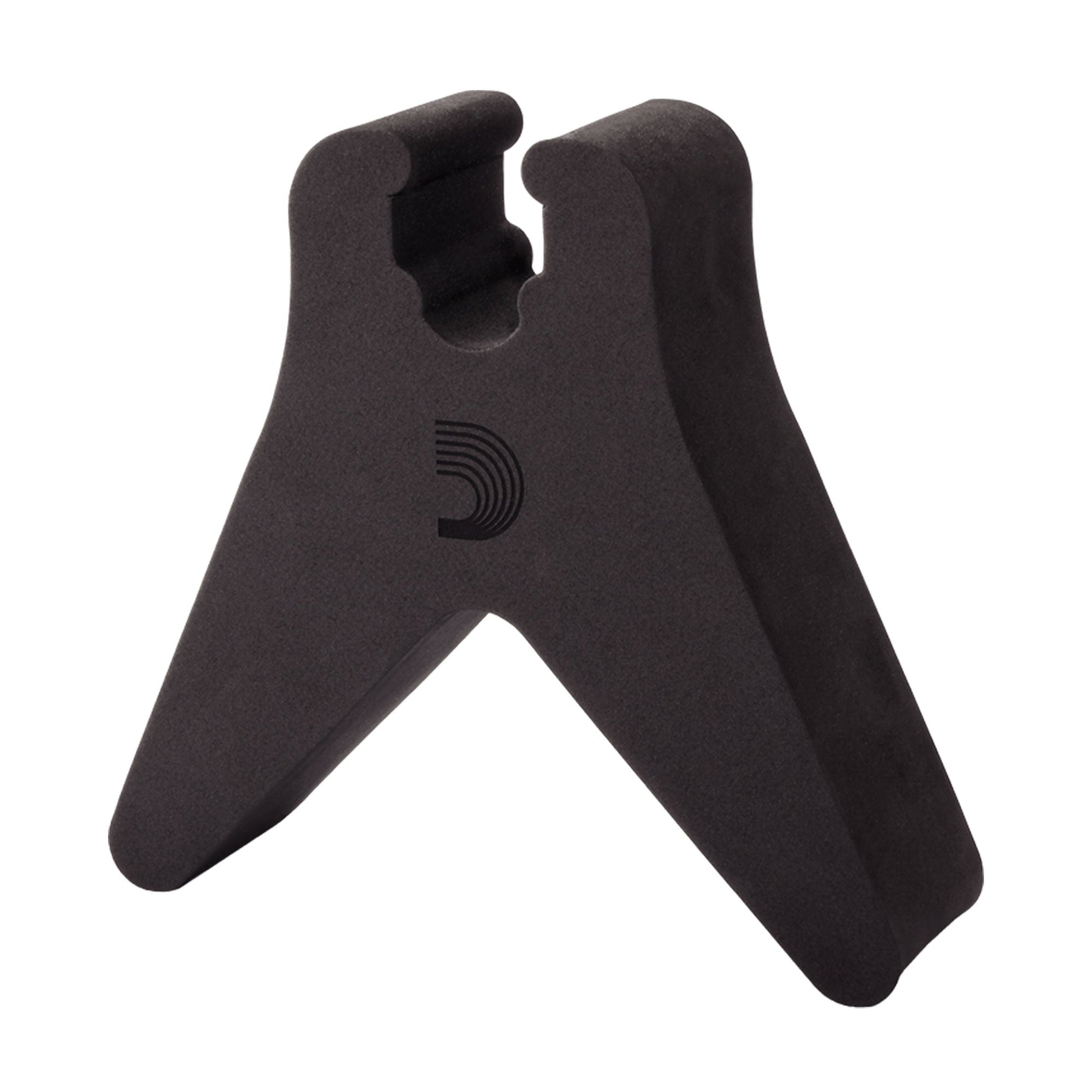 Kneck Rest D'Addario Universal Neck Rest – Chicago Music Exchange