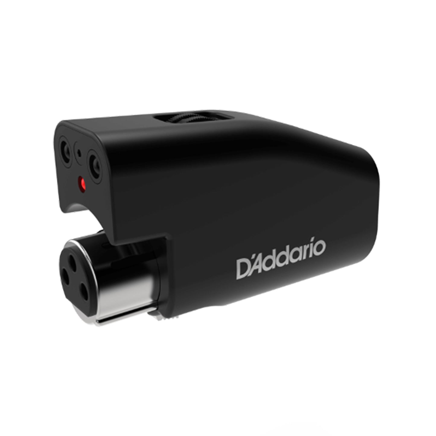 D'Addario Mic Mute Infrared Mic Sensor Cables