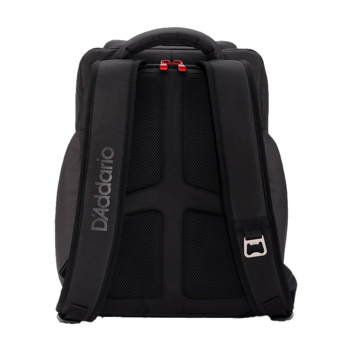 D'Addario Backline Gear Transport Pack Solo Cases & Gig Bags