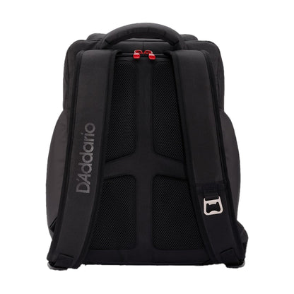 D'Addario Backline Gear Transport Pack Solo Cases & Gig Bags
