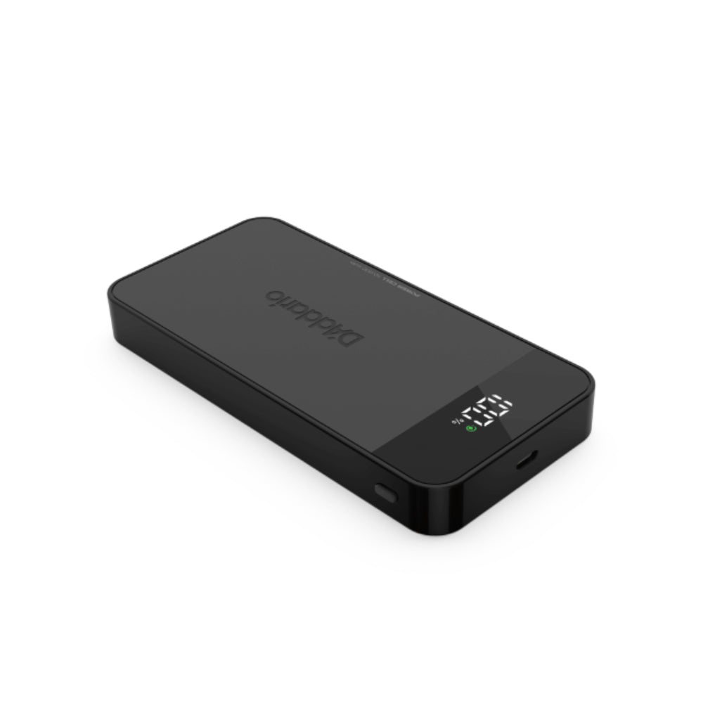 D'Addario XPND Portable Battery Cell Effects and Pedals / Pedalboards and Power Supplies