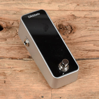 D'Addario PW-CT-20 Chromatic Pedal Tuner Effects and Pedals / Tuning Pedals