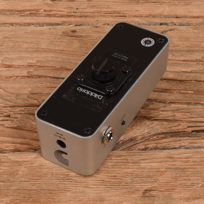 D'Addario Tuner Effects and Pedals / Tuning Pedals