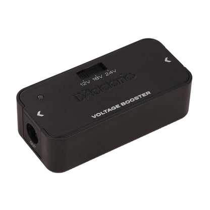 D'Addario XPND Pedal Voltage Booster Power Solutions